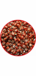 LUPI PETS Lupipets Sushi jehněčí a rybí psí pamlsek 500g