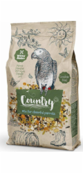Witte Molen Witte Molen Country 2kg papoušek