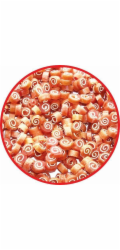 LUPI PETS Lupipets Sushi 500g Králík a ryba Psí pamlsek