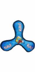 Duvo+ Hračka na kousátko Duvo+ Šmoulové 25 cm