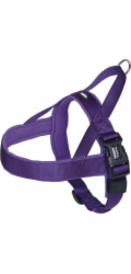 Nobby NOBBY CLASSIC PRENO POSTROJ XL FIALOVÝ 75-98 cm; 40/45