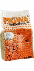 BIK Stelivo pro kočky Quince 15 kg pro kočky a další domácí mazlíčky /50