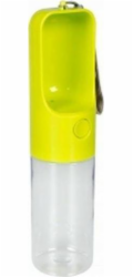 Duvo+ DUVO+ Cestovní láhev na pití 450ml zelená 11758