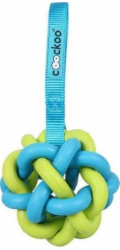 COOCKOO HRAČKA COOCKOO ZED MODRO/ZELENÁ 20x9,5x9,5cm 303/468463