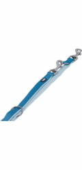 Nobby NOBBY CLASSIC PRENO NASTAVITELNÉ VODÍTKO S MODRÉ 200 cm; 15/20 mm