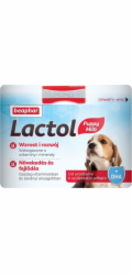 beaphar BEAPHAR Lactol Štěněcí mléko 250g