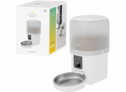 Avanca International BV Chytrý krmítko pro domácí mazlíčky