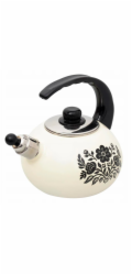 NoName NEELEKTRICKÁ KONVICE OD 2391 SMALT 2,2 L FOLK
