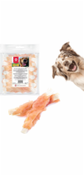 Maced PASKLÍČEK NA PSY Maced Rybí prsty s kuřecím masem 500g