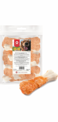Maced MACED SM Lisované kuřecí maso z bílé kosti 500g