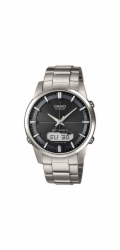 Casio LCW M170TD-1A Pánské kombinované náramkové hodinky