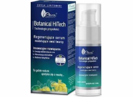 Ava AVA BOTANICKÉ HITECH REGENERAČNÍ SÉRUM MODELUJÍCÍ OBLIČEJ OVÁLNÝ 30ml