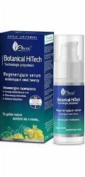 Ava AVA BOTANICKÉ HITECH REGENERAČNÍ SÉRUM MODELUJÍCÍ OBLIČEJ OVÁLNÝ 30ml