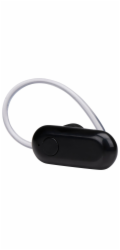 Sportovní sluchátka s handsfree BT bílá ED-223316bila