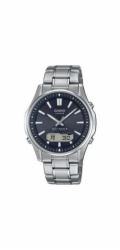 Casio LCW-M100TSE-1A Pánské náramkové hodinky 