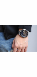 Casio EFR-556DB-2A Pánské náramkové hodinky 