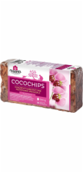 Substrát pro orchideje kokosové kousky Rosteto 500 g