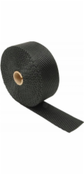 DEI Termo páska Cool-Tape 50 mm x 30 m titanově černá