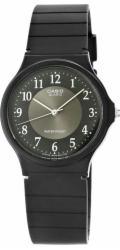 CASIO Dámské hodinky MQ-24-1B3LDF + KRABIČKA