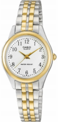 CASIO Dámské hodinky LTP-1129G-7BRDF + KRABIČKA