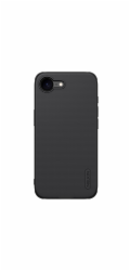 Nillkin Super Frosted PRO Zadní Kryt pro Apple iPhone 16e Black
