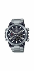 Casio ECB-2000D-1AEF Pánské kombinované náramkové hodinky