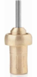 Mishimoto termostat pro adaptér chladiče oleje Mishimoto 93C