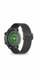 Chytré hodinky ALIGATOR Watch Lady X, černé