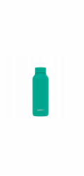 Quokka Solid - termoláhev z nerezové oceli 510 ml (nefritově zelená)