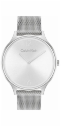 Calvin Klein Dámské hodinky Timeless Mesh 25200001 + KRABIČKA