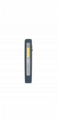 Scangrip Praktická dobíjecí LED pracovní svítilna 2 v 1 150 lm 1,1 W UNIPEN forLIFE 03.6209