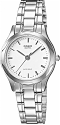 CASIO Dámské hodinky LTP-1275D-7ADF + KRABIČKA
