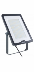 Signify Philips Ledinaire Stor All-in projektor BVP169 21000lm/830-840-865 180W IP65 Asymetrický