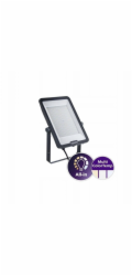 Signify Philips Ledinaire Stor All-in projektor BVP169 18000lm/830-840-865 150W IP65 Symmetrisk