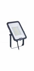 Signify Philips Ledinaire projektor Lille All-in BVP167 8400lm/830-840-865 70W IP65 Symmetrisk