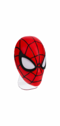 Paladone Nástěnná a stolní lampa PALADONE Marvel Spiderman maska (výška: 15 cm)