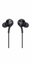 Samsung Stereofonní Hi-Fi sluchátka EO-IC100BBE s USB-C a kabelem (volné balení - náhradní balení) - černá