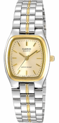 CASIO Dámské hodinky LTP-1169G-9ARDF + KRABIČKA