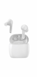EarFun Air TW200W bezdrátová sluchátka bílá