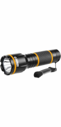 Ingco svítilna LED 3 LED 3×AAA