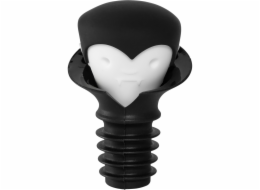 OTOTO Count Corkula Weinverschluss und Ausgießer