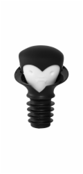 OTOTO Count Corkula Bottle Stopper and Pourer