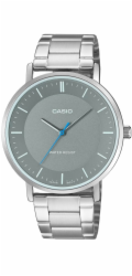 CASIO Pánské hodinky MTP-VT04D-8EDF + KRABIČKA