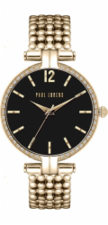 Gino Rossi Dámské hodinky Paul Lorens ARUBA 11378B2-1D1