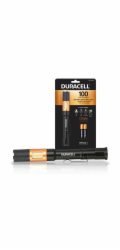 Duracell 100 Lumen tužková svítilna se čtyřmi módy svícení
