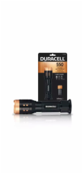 Duracell 550 Lumen zaostřovací svítilna