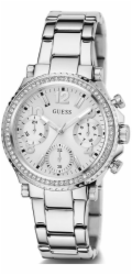 Guess Dámské hodinky Cosmic GW0590L1 + KRABIČKA