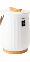 Activeshop Ohřívač ručníků ELEGANTE E18 400W