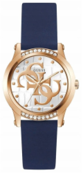 Guess Dámské hodinky Annette GW0860L2 + KRABIČKA