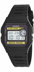 CASIO Hodinky Dámské hodinky Casio VINTAGE (32,5 mm) (32 mm)